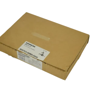 Siemens simatic S7 6ES7 972-0EM00-0XA0 ( 6ES7972-0EM00-0XA0 ) E1 inkl. Software Sonderaktion