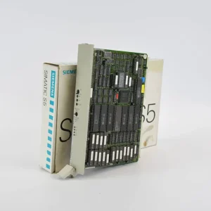 Siemens simatic S5 CPU 946/947 Zentralbaugruppe 6ES5946-3UA21 ( 6ES5 946-3UA21 ) Bestpreis