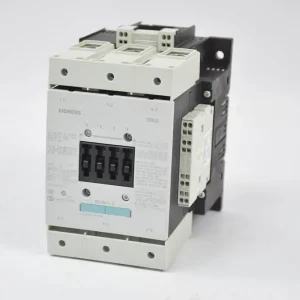 Bestseller Siemens Sirius Power Contactor 3RT1054-3AP36 inkl. 3RH1921-2DA11