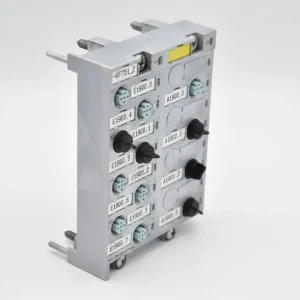 Sonderaktion Siemens simatic ET 200PRO 6ES7 194-4DC00-0AA0 ( 6ES7194-4DC00-0AA0 ) E3