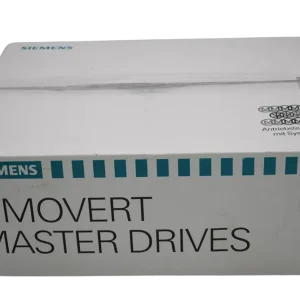 Siemens simovert VC Compact Unit 6SE7018-0TA20 ( 6SE7 018-0TA20 ) VB Neue Ware