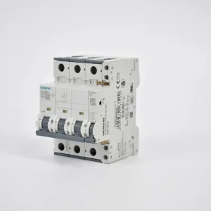 Solange Der Vorrat Reicht Siemens Leistungsschutzschalter 5SY4325-7 ( 5SY4 325-7 ) inkl. 5ST301