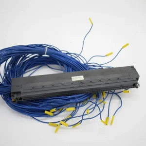 Siemens simatic S7-400 Frontstecker 6ES7922-4BC50-0AD0 ( 6ES7 922-4BC50-0AD0 ) Markenprodukt