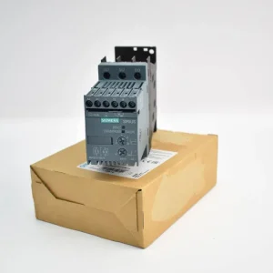 Siemens sirius Sanftstarter S00 3RW3 017-1BB14 ( 3RW3017-1BB14 ) E5 Top-Angebot