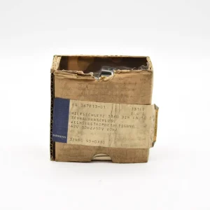 Siemens Hilfsschütz 3TH8095-0AD0 ( 3TH80 95-0AD0 ) Knallerangebot