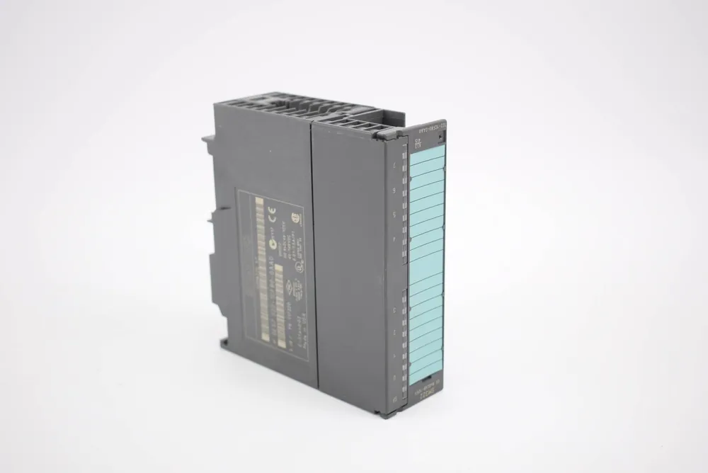 Highlight Siemens simatic S7 SM322 6ES7 322-1CF80-0AA0 ( 6ES7322-1CF80-0AA0 )