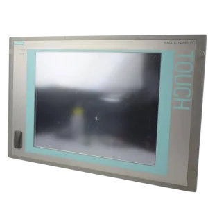 Siemens Simatic Panel PC 877 15" Touch 6AV7812-0AC20-2AB0 ( 6AV7 812-0AC20-2AB0 ) Neuheit
