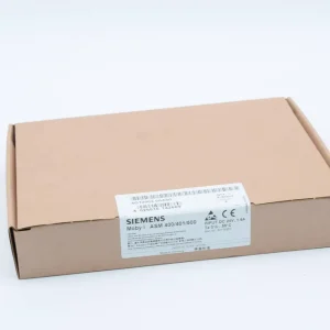 Siemens Moby I ASM 400/401/500 6GT2002-0AA0 ( 6GT2 002-0AA0 ) E.6 Top-Preis