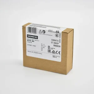 Direkt Vom Hersteller Siemens simatic ET200SP Analog 6ES7 134-6FF00-0AA1 ( 6ES7134-6FF00-0AA1 ) E21