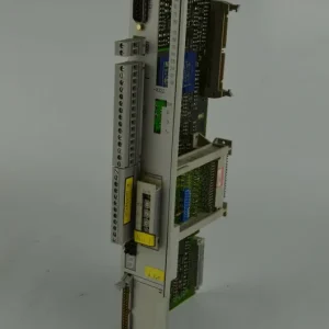 Siemens simodrive PC612 BN281-B1200-B310 inkl. 6SN1114-0AA01-0AA0 Neu Im Sortiment