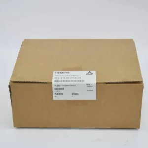 Siemens Anschaltung TPM478-2 6ES7478-2DA10-0AC0 ( 6ES7 478-2DA10-0AC0 ) Markenprodukt