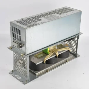 Siemens 6SL3000-0BE21-6AA0 inkl. 6SN1162-0GA00-0BA0 + 6SN1111-0AA00-0BA1 Bestseller