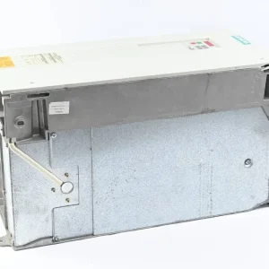 Kostenloser Rückversand Siemens Simovert VC Wechselrichter 6SE7023-8TD21 inkl. Steuerkarte CU1 Ver. A