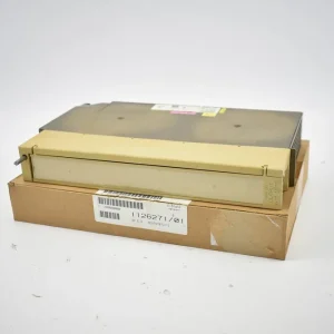 Highlight Siemens simatic S5 Analogausgabe 6ES5 470-7LC12 ( 6ES5470-7LC12 )