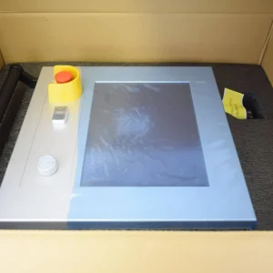 Garantierte Lieferung Siemens simatic OEM Flat Panel 15T V2 Operator terminal 6AV7466-2TB20-0ME1 A03