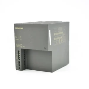 Sonderaktion Siemens Siplus PS PSU100S 6EP1334-2AA00 ( 6EP1 334-2AA00 ) 24V 10A