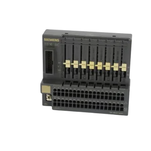 Siemens simatic SC 6ES7120-0BH01-0AA0 ( 6ES7 120-0BH01-0AA0 ) Finale Aktion