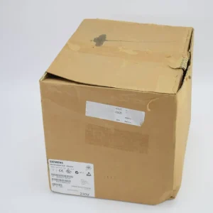 Siemens Micromaster MM300 6SE9221-3BC40 ( 6SE9 221-3BC40 ) Ver. D05 Sichere Zahlung