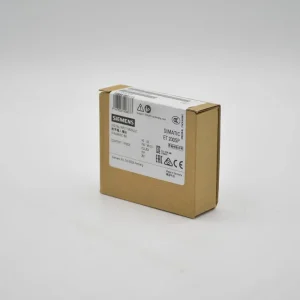 Neue Kollektion Siemens simatic ET 200SP 6ES7 131-6BF01-0AA0 ( 6ES7131-6BF01-0AA0 )