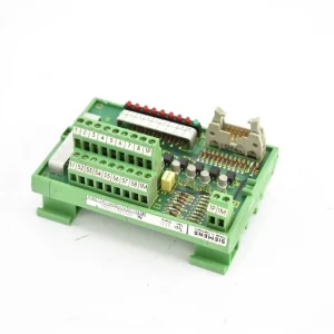 Siemens simadyn Phoenix Contakt SE37 6DD1681-0DH0 ( 6DD1 681-0DH0 ) Sofort Bestellen