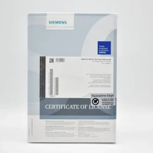 Online Kaufen Siemens simatic WinCC Runtime Advanced 512 PowerTags V11 SP2 6AV2104-0DA01-0AA0