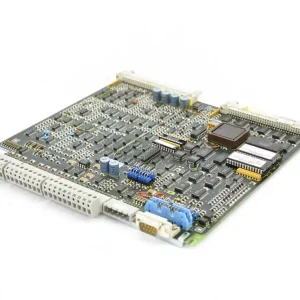 Siemens Regelungsbaugruppe 470 102 9001.00 6SE1200-1GA10-0 ( 6SE1200-1GA10-0 ) Highlight