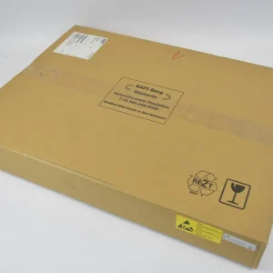 Siemens simatic PC Ersatzfront 12" Key Panel PC 477/477B A5E03081861 E1 Neue Kollektion