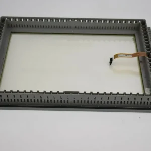 Solange Der Vorrat Reicht Siemens simatic MP377 15" TOUCH Front cover A5E00929150 ( 6AV6644-0AB01-2AX0 ) B