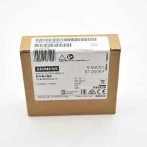 Sichere Zahlung Siemens simatic ET 200SP 6ES7 132-6BF00-0CA0 ( 6ES7132-6BF00-0CA0 ) FS.5
