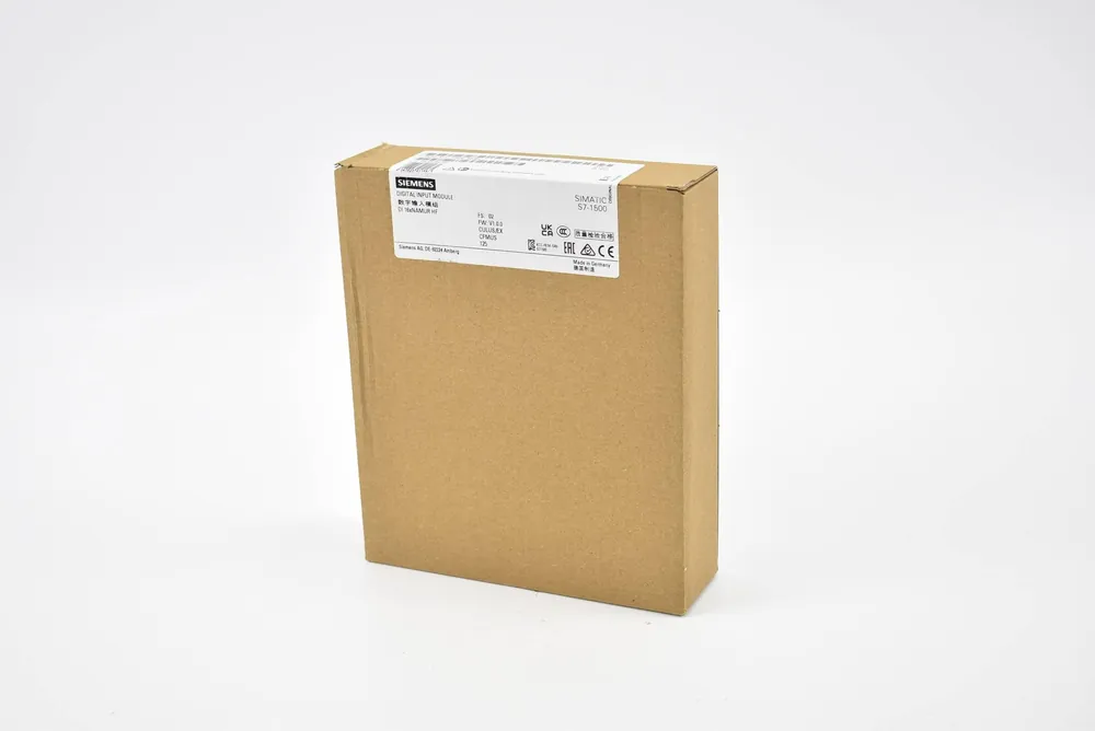 Versand Am Gleichen Tag Siemens Simatic S7-1500 6ES7 521-7TH00-0AB0 ( 6ES7521-7TH00-0AB0 ) E2