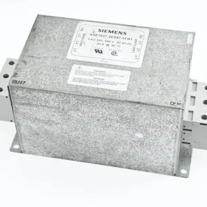 Siemens Simovert Funkentstörfilter 6SE7027-2ES87-0FB1 ( 6SE7 027-2ES87-0FB1 ) Jetzt Bestellen