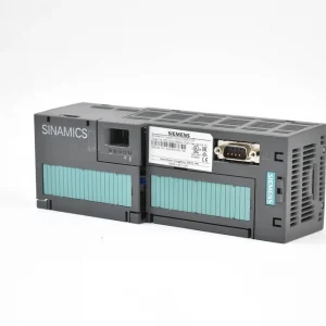 Siemens Control Unit 10VDC 24VDC 6SL3243-0BB30-1PA3 ( 6SL3 243-0BB30-1PA3 ) Neue Ware