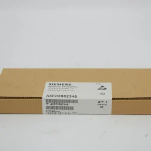 Neu Siemens simatic PC 477C/577C Ersatzteil A5E02882345 ( A5E0 2882345 ) V. 00