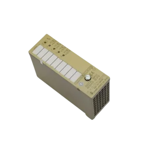 Siemens Simatic S5 437 S5-95U-100 ET 100U-200U 6ES5 437-8EA12 ( 6ES5437-8EA12 ) Günstig