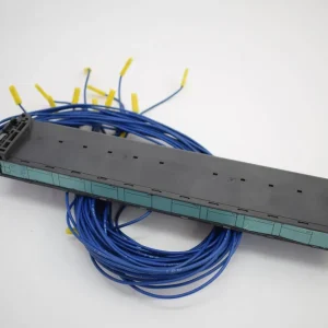 Siemens simatic S7-400 Frontstecker 6ES7922-4BC50-0AD0 ( 6ES7 922-4BC50-0AD0 ) Aktuell