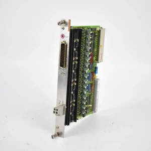 Schnäppchen Siemens Sirotec RCM Sinumerik FBG 16 6FX1112-0AB01 ( 6FX1 112-0AB01 ) E. A