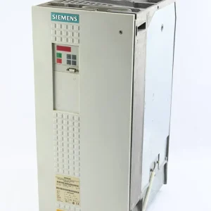 Siemens Simovert FC Wechselrichter 6SE7027-2TD61-Z ( 6SE7 027-2TD61-Z ) Ver. B Schneller Versand