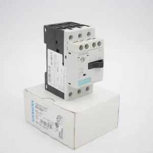 Siemens Leistungsschalter Sirius 3RV1011-1BA15 ( 3RV1 011-1BA15 ) Bestpreis