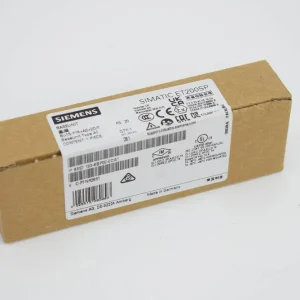 Angebot Siemens Simatic ET200SP BaseUnit 6ES7193-6BP00-0DA1 ( 6ES7 193-6BP00-0DA1 )