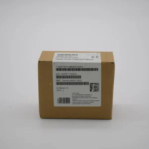 Nur Heute Siemens Simatic S7 TS Module 6GK7972-0MG00-0XA0 ( 6GK7 972-0MG00-0XA0 ) E.01