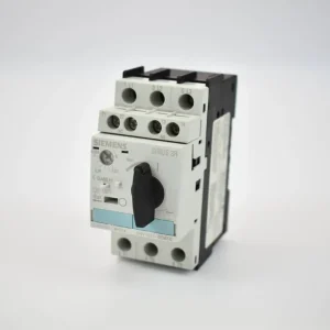 Siemens Leistungsschalter 3RV1021-0DA10 Neu Im Sortiment