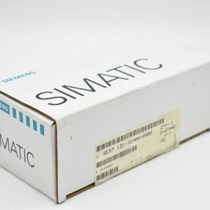 Siemens Simatic S7 ET 200L 6ES7 131-1EH00-0XB0 ( 6ES7131-1EH00-0XB0 ) E1 Markenprodukt