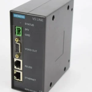 Siemens simatic VS LINK 6GF9003-2AA ( 6GF9 003-2AA ) E2 Online Kaufen
