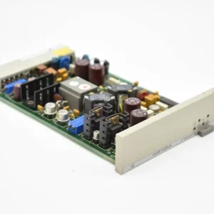 Siemens Teleperm C Trennverstärker M74003-A8181 ( M740 03-A8181 ) E4 Echt