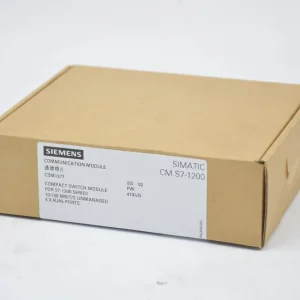 Siemens Simatic S7-1200 CSM1277 6GK7277-1AA10-0AA0 ( 6GK7 277-1AA10-0AA0 ) Neuheit