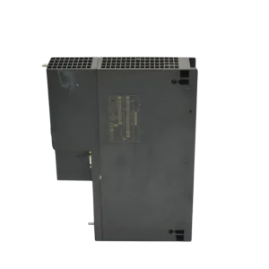 Siemens simatic S7-400 CPU 413-2 6ES7 413-2XG01-0AB0 ( 6ES7413-2XG01-0AB0 ) E.03 Aktuell