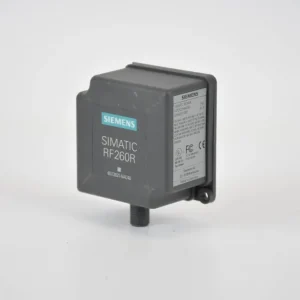 Zertifiziert Siemens simatic RF200 Reader RF260R 6GT2821-6AC40 ( 6GT2 821-6AC40 ) Ver B