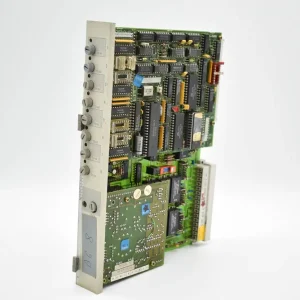 Direkt Vom Hersteller Siemens Teleperm M 6DS1700-8BA ( 6DS1 700-8BA ) E.1