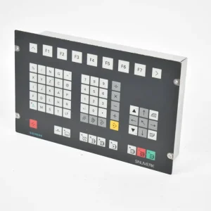Siemens Sinumerik Bedientastatur 6FC4600-0AS01 ( 6FC4 600-0AS01 ) E3 Günstig