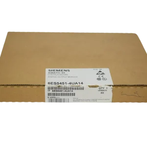 Siemens simatic S5 6ES5451-4UA14 ( 6ES5 451-4UA14 ) Heißes Angebot